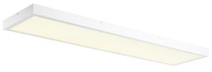 Plafoniera LED SLV PANEL 300×1200 DALI 43W 3400lm 4000K bianco