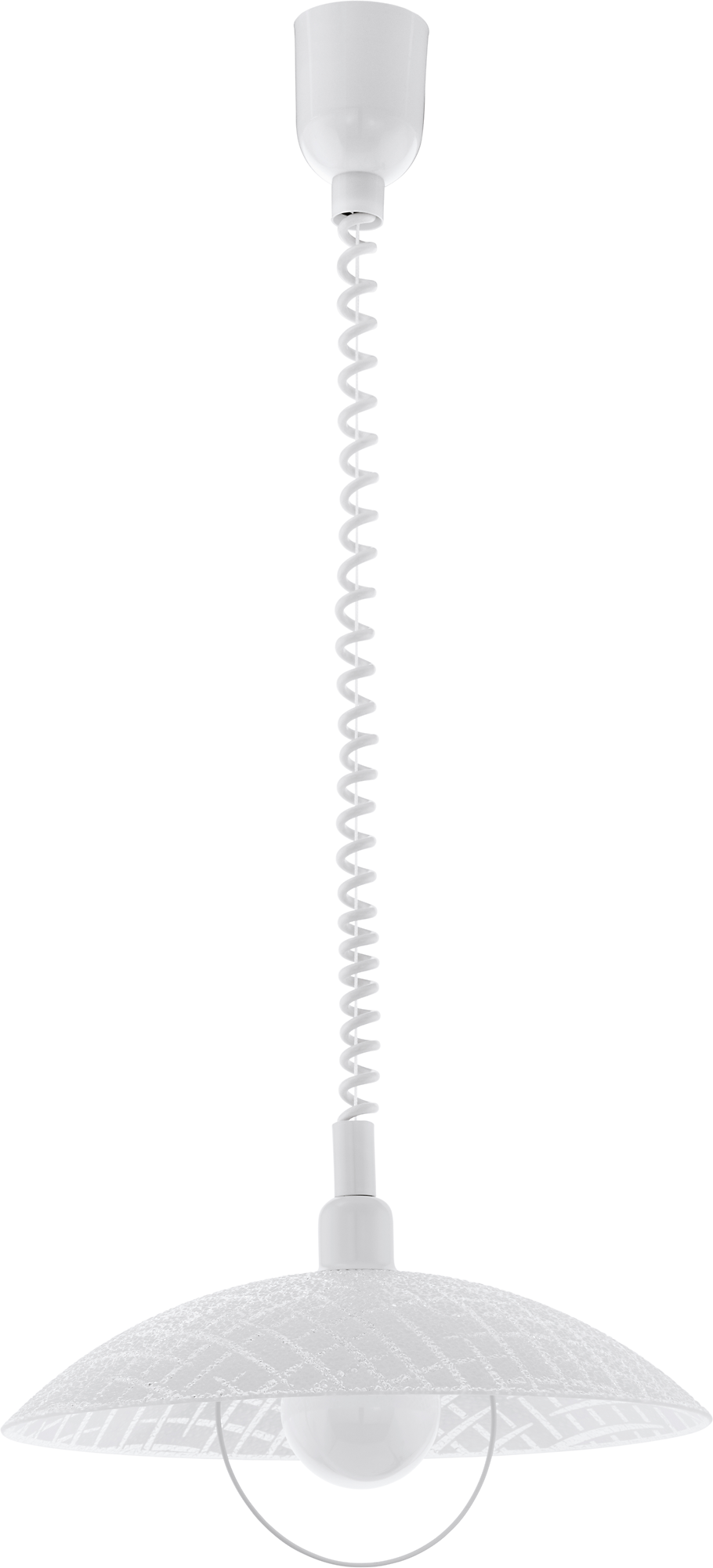 Alvez Pendelleuchte höhenverstellbar