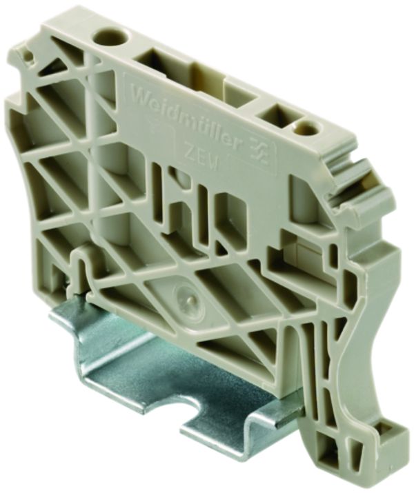 Endwinkel Weidmüller ZEW 35 Z-Reihe
