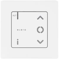 Émetteur mural AP elero ProLine 2 LumeroSon W-868 869.525MHz AM bc