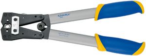 Handpresswerkzeug Klauke 6…50mm²