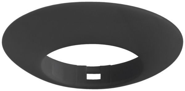 Farbblende zu PD9 360 schwarz