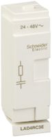 RC-Glied Schneider Electric LAD4RC3U 110…240V