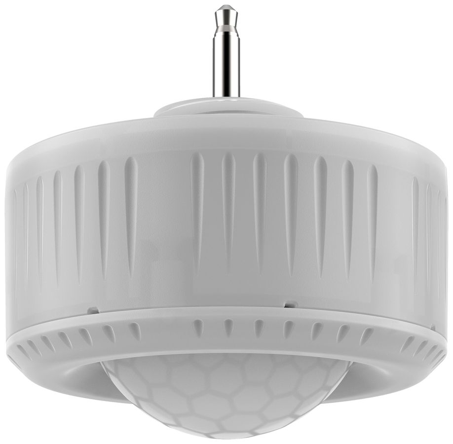 Multisensor DOTLUX PIR SEN 12…24V III IP65 weiss
