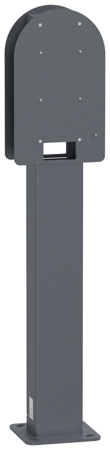 Montagesäule SE Charge Pro 1213×262×229mm 10kg