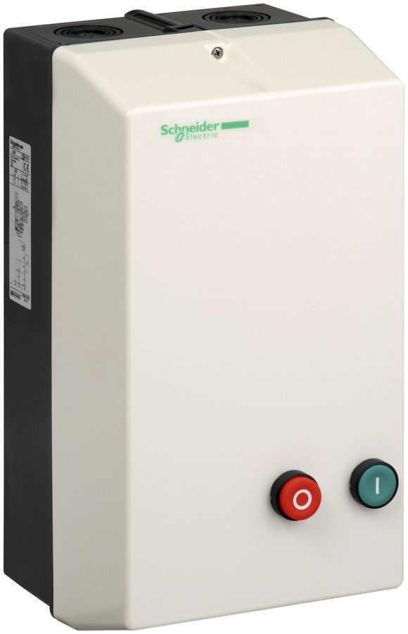 Stern-Dreieck-Anlasser 230V/18.5kW