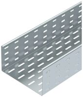 Kabelrinne Bettermann SKS 120 FS 110×200×3000mm Stahl Zink