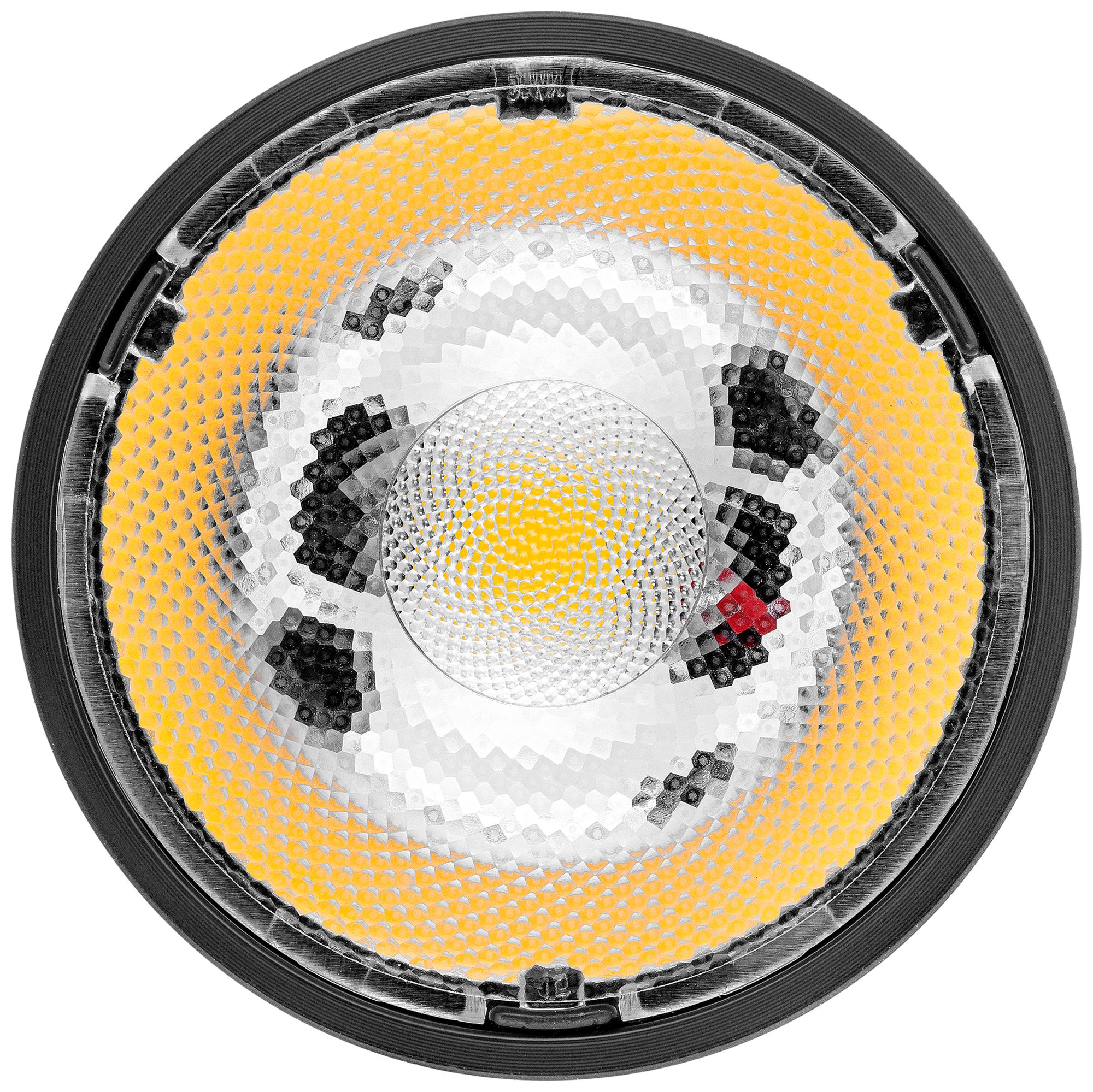 Modulo LED Tridonic SLA DC 32.5…39.7V 350mA 12W 1500lm 3000K 36° Ø49.6mm