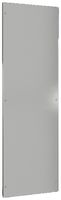 Seitenwand Rittal VX 8186.245 600×1800mm für VX Stahl grau 2Stk