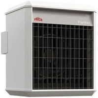 Termoventilatore Frico Panther PNF09 400V 9kW 900…1300m³/h IP44