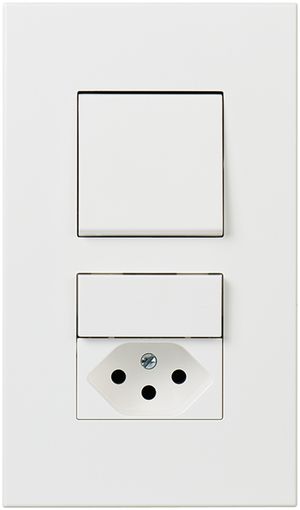 UP-Kombination ATO 3/1L+3/1L +T13 weiss Gr.I+I