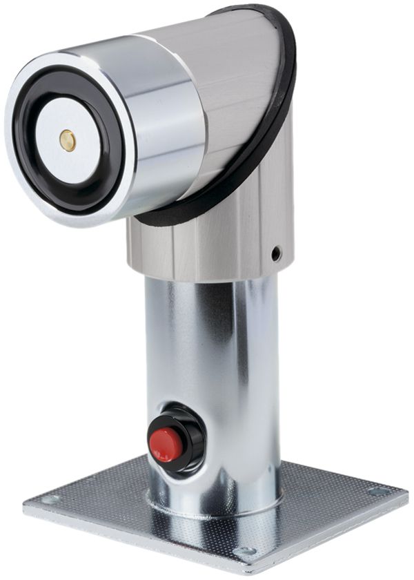 Haftmagnet BSW RH50-N490-UM-150, 490N, Universalmontage