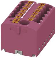 Bloc de distribution PX PTFIX 6/12X2,5 PK