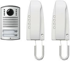 Set 2FH Audio analog Linea 2000