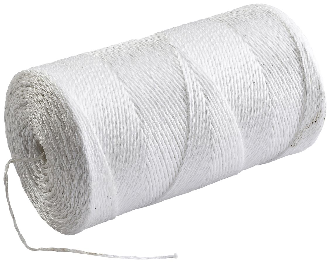 Zugschnur ELBRO auf Spule aus PP 600m 400g zu Durchschussgerät Kabelblitz