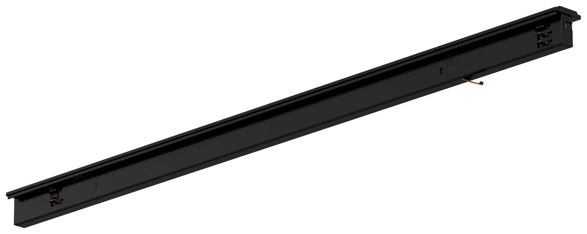 Alimentation LED Sylvania Pixo Line 17…50W 350…1050mA DALI AD3PH noir