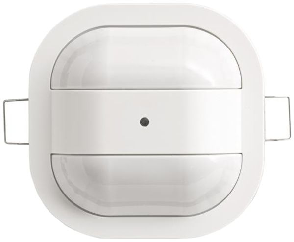 EB-Präsenzmelder Busch Universal Relais, 360° 2300W alu