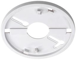 Montageplatte ESYLUX für Rauchmelder PROTECTOR K 230 V