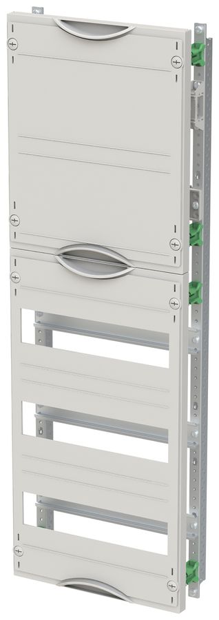 Panneau de distribution ABB FV15KCU pour ComfortLine CU 5-rangées 36UM 2×borne