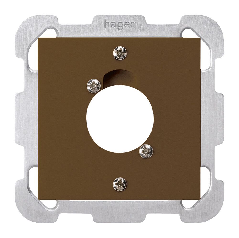 UP-Montageset für 1 XLR br kallysto