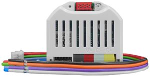 EB-Binär-/Analogeingang myTEM MTDIN-100-FT 24VDC 2A/DI 4DI CAN FT