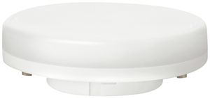 LED-Lampe Sylvania ToLEDo MicroLynx GX53 5W 470lm 830 WS SL