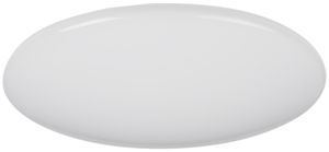 Copertura di ricambio Steinel p.plaf./lamp.muro RS PRO LED S2 PMMA, Ø362mm