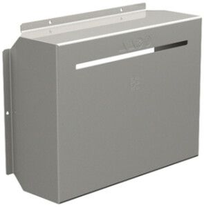 Schutzhaube WM PV SUNCOVER 441×324.5×136.5mm grau