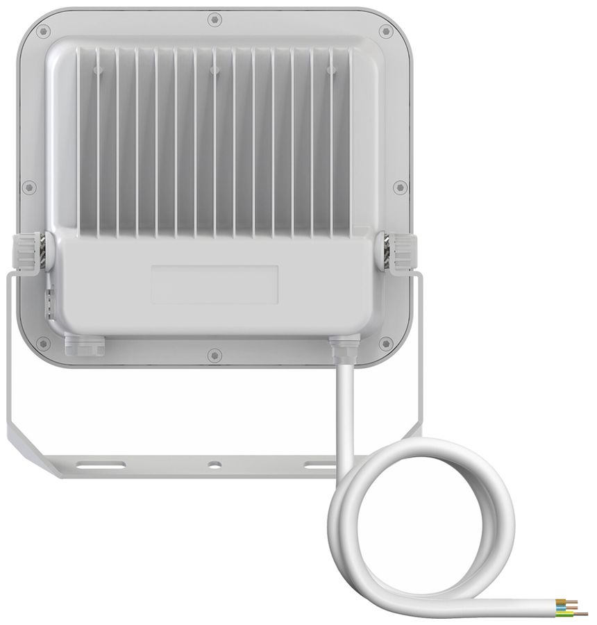 LED-Strahler LEDVANCE FLOODLIGHT100 69W 10000lm 865 IP66 100° 236×52 ws