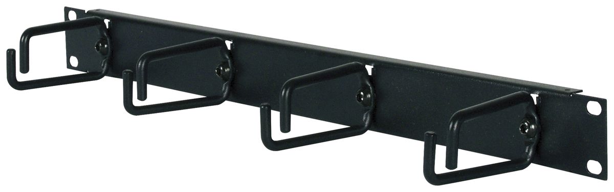 Kabelmanager SE horizontal 1HE