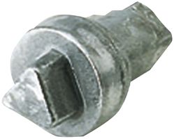 Schlosseinsatz Hager Orion.Plus Dreikant 8mm