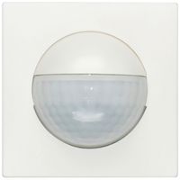 EB-Präsenzmelder SWISSLUX PD2 S 180 C 12-48V SF EDIZIOdue weiss