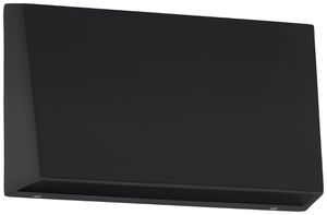 Applique LED Eglo GUASIMAL 9.5W 1100lm 3000…6500K IP65 200mm ne