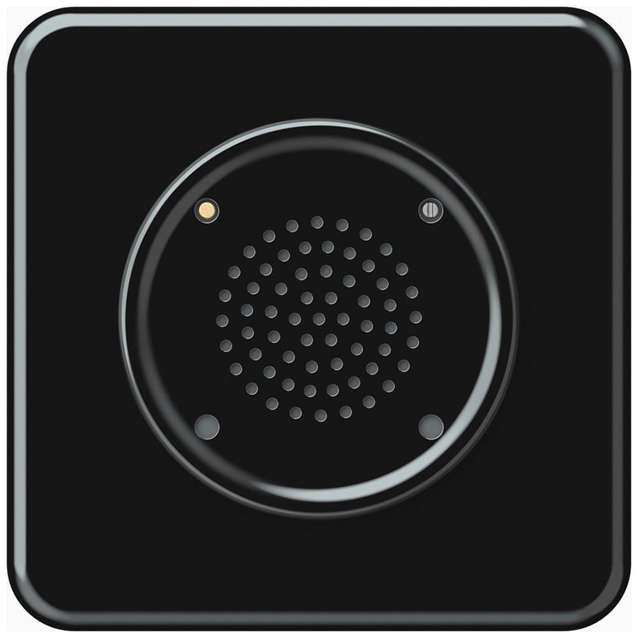 UP-Türgong origin 12V DC 83dB schwarz