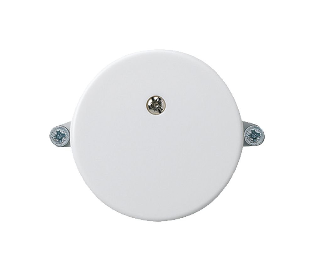 Disque d'obturation ENC basico Ø43mm pour combinaison blanc