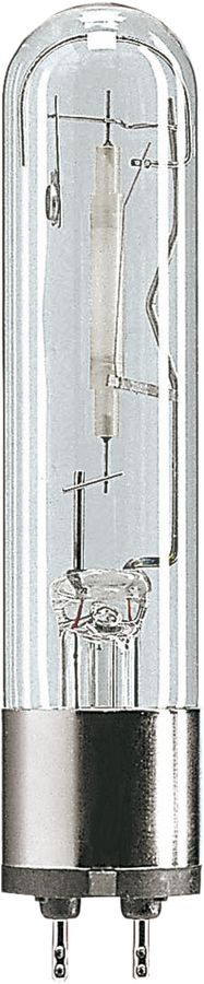 Natriumdampf-Hochdrucklampe Philips MASTER SDW-T 50W