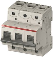 Leitungsschutzschalter CMC S803S-D 80A