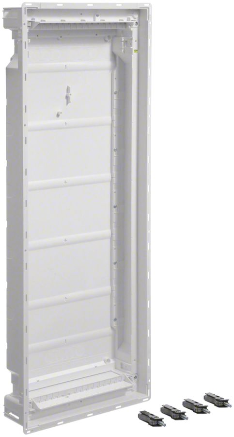 UP-Kleinverteiler Hager volta 5-reihig 60TE IP30 330×880×89mm