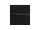 EB-Bewegungsmelder KNX MDT SCN-BWM6016.02 3-Kan 180° schwarz matt