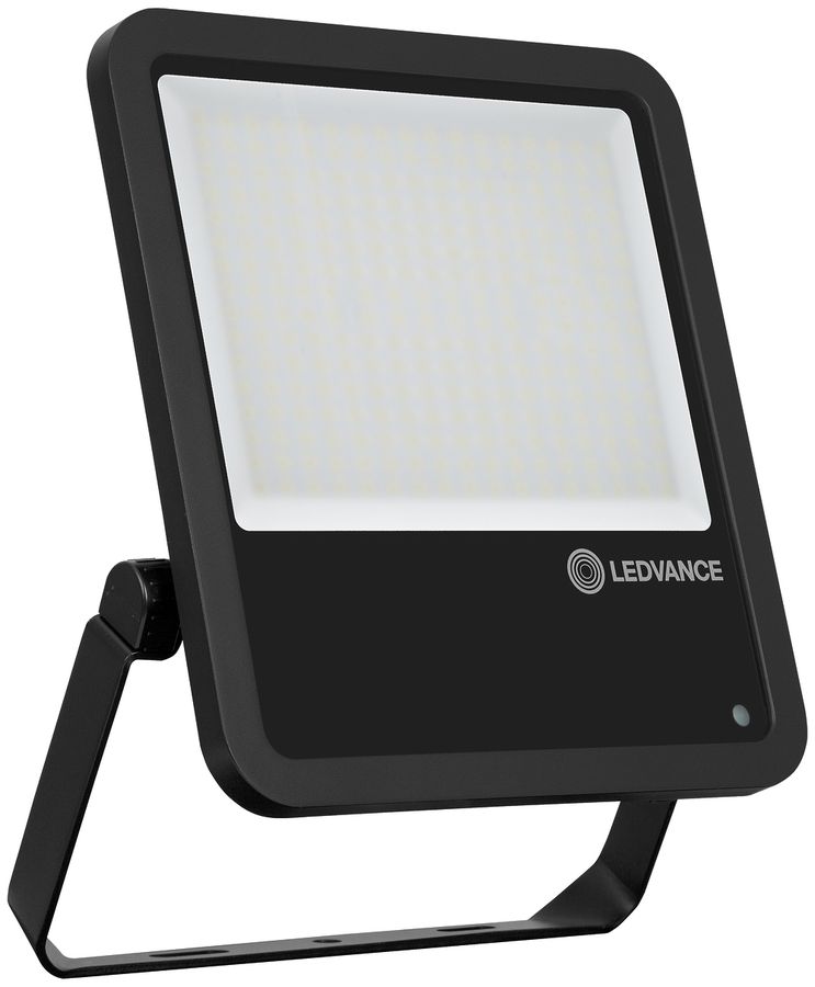 LED-Strahler LEDV FLOODLIGHT PFM SYM 100 SL 165W 840 IP65 Tageslichtsensor sz