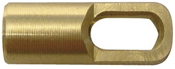 Zugöse M5 Fiberturtle 6mm