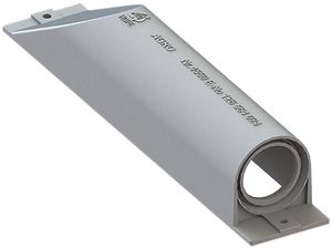 Schalungskeile AGRO grau halogenfrei