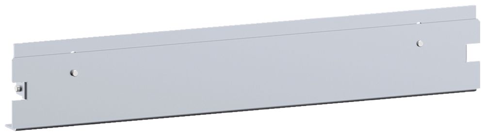 Endstück Hager tehalit.BKB/BKG 400×60mm