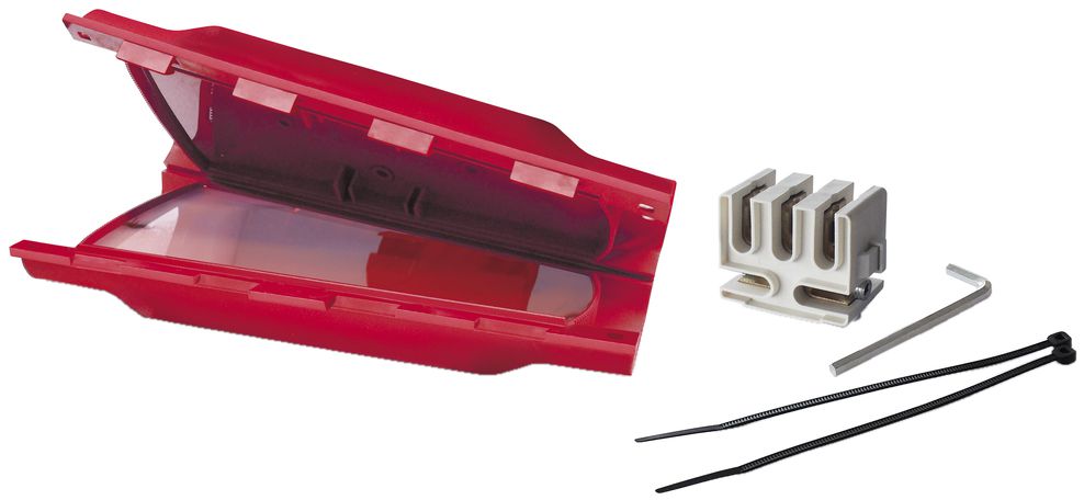 Abzweigmuffe Cellpack EASYCELL 6V 16…35mm² mechanisch