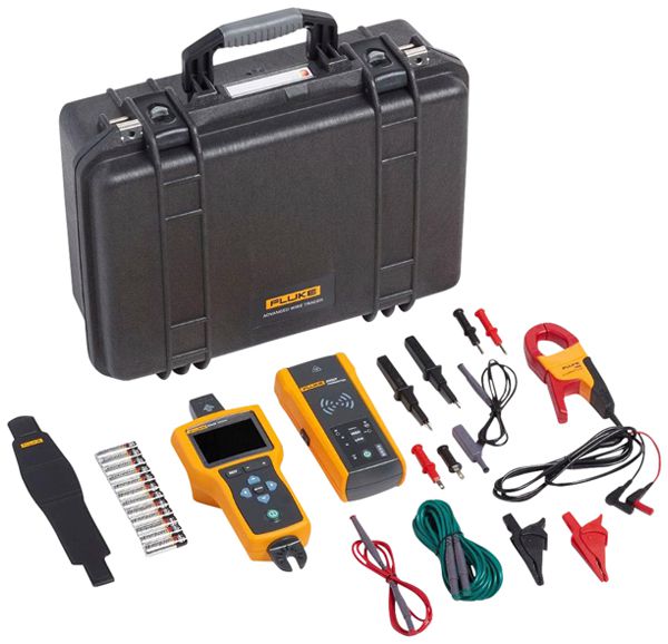 Leitungssuchgeräte-Set Fluke 2062 Advanced Pro