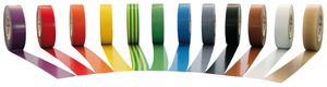 Isolierband-Set Cellpack No. 328 PVC 19mm 20m mehrfarbig