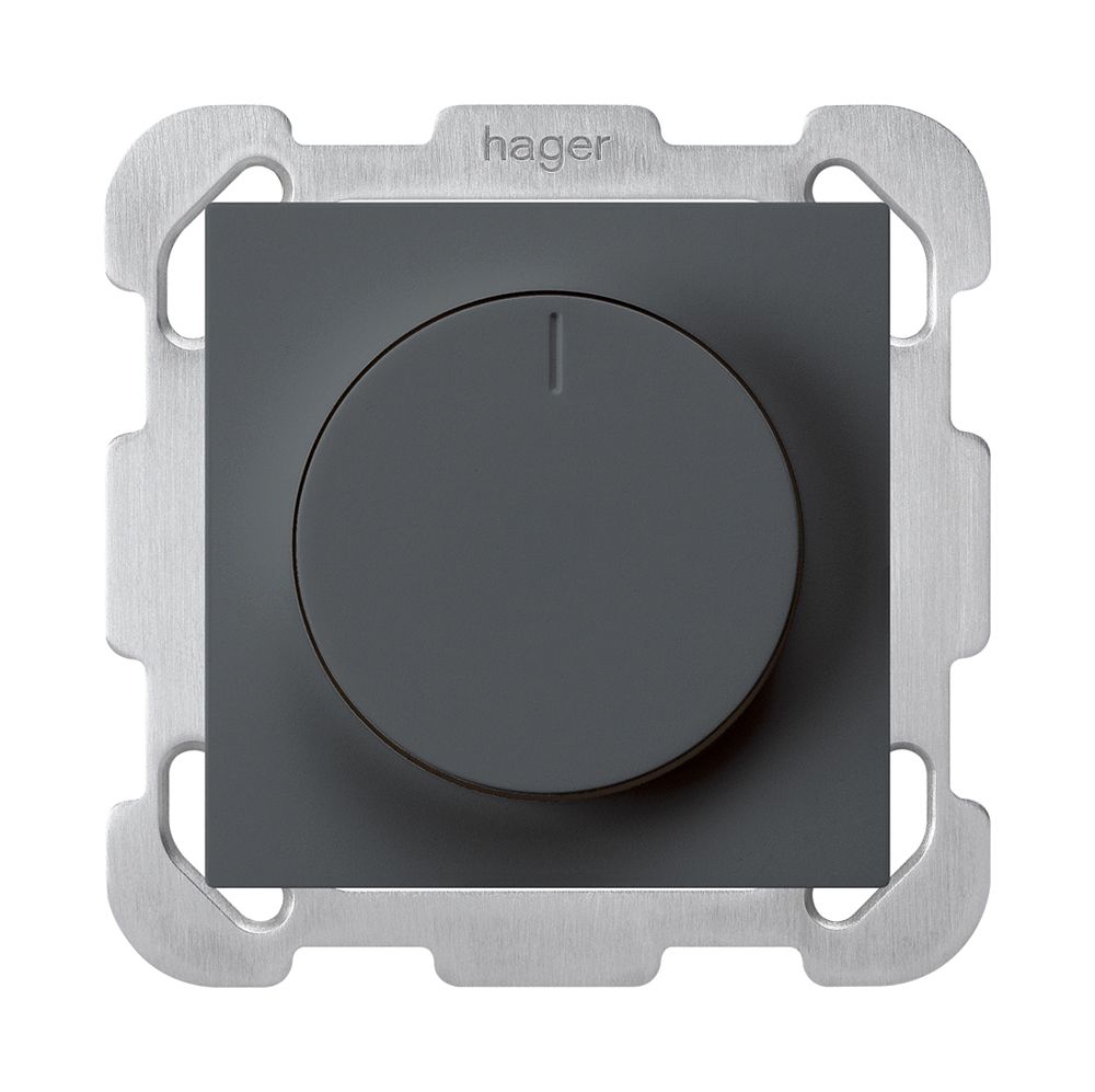 Variateur universel ENC kallysto B coupure de phase ascendante avec LED an