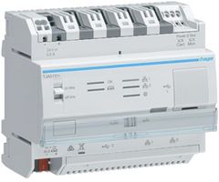 REG-Schnittstelle Hager Access Gate 2D/IP