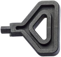 Handeindrehwerkzeug TILCA TSM KM zu Porenbetondübel KBT 4/6