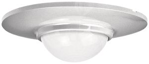 Abdeckplatte Niko RA 16m, alu